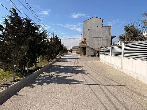 Satılır torpaq sahəsi 7 m²