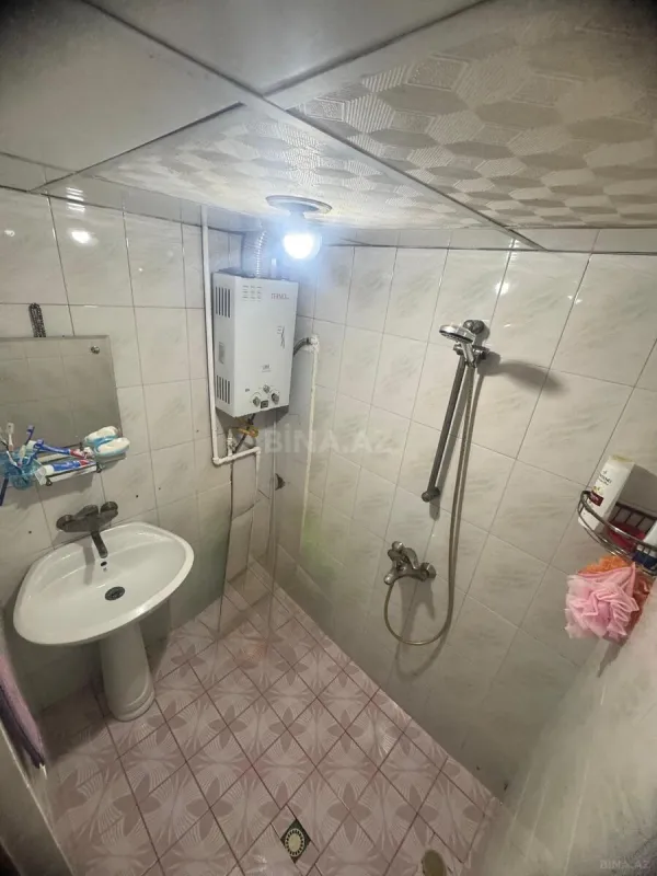 Satılır 3 otaqlı mənzil 55 m²