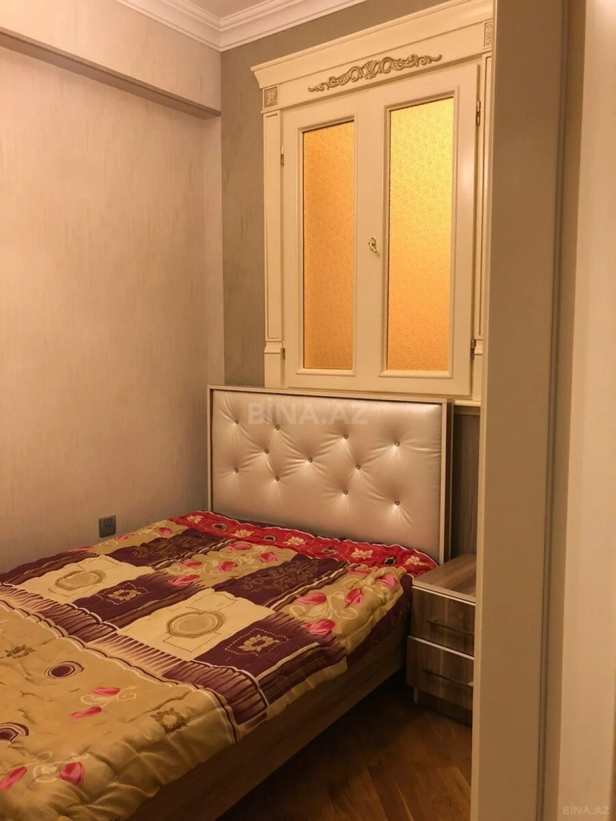 Kirayə verilir 3 otaqlı mənzil 70 m²