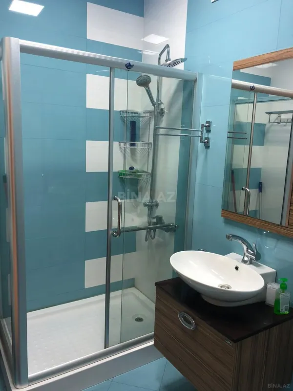 Kirayə verilir 3 otaqlı mənzil 70 m²