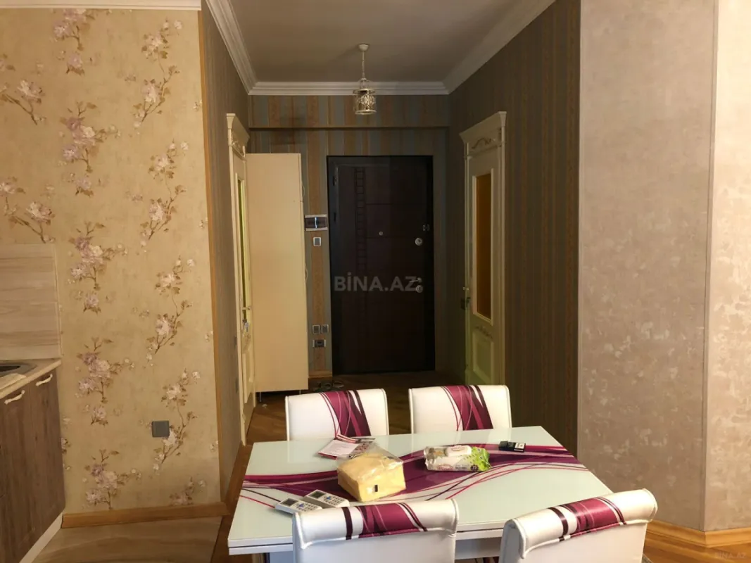 Kirayə verilir 3 otaqlı mənzil 70 m²