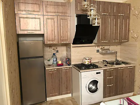 Kirayə verilir 3 otaqlı mənzil 70 m²