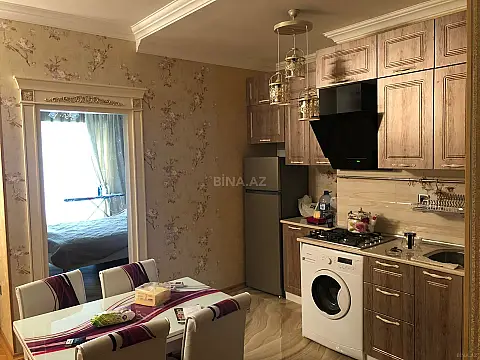 Kirayə verilir 3 otaqlı mənzil 70 m²