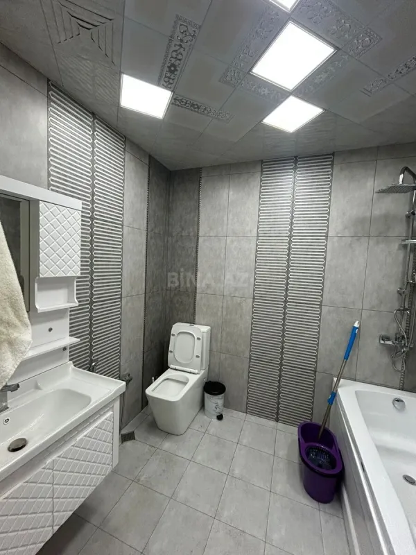 Satılır 2 otaqlı mənzil 90 m²