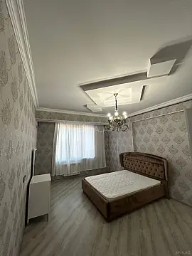 Satılır 2 otaqlı mənzil 90 m²