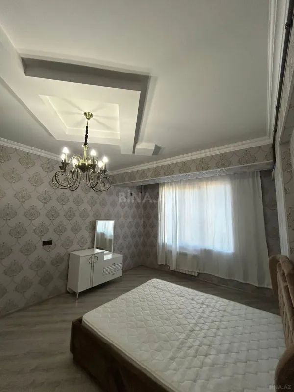 Satılır 2 otaqlı mənzil 90 m²