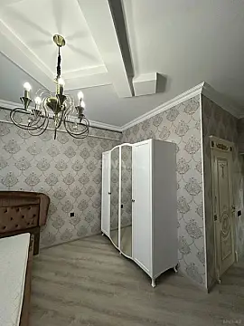 Satılır 2 otaqlı mənzil 90 m²