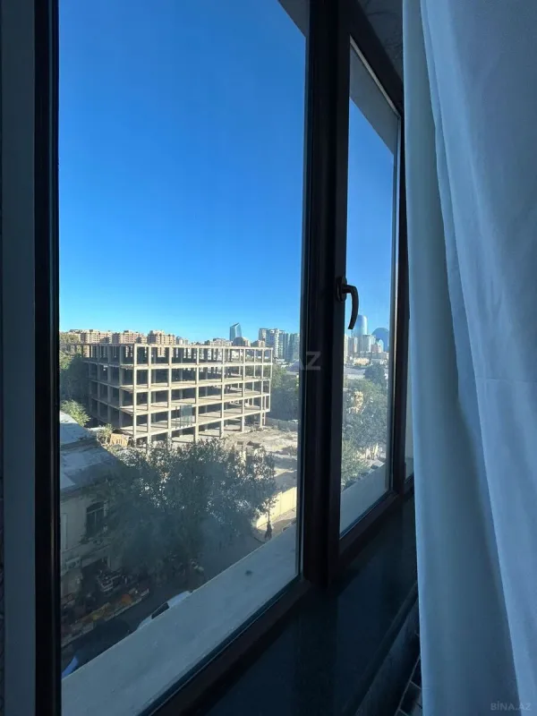 Satılır 2 otaqlı mənzil 90 m²