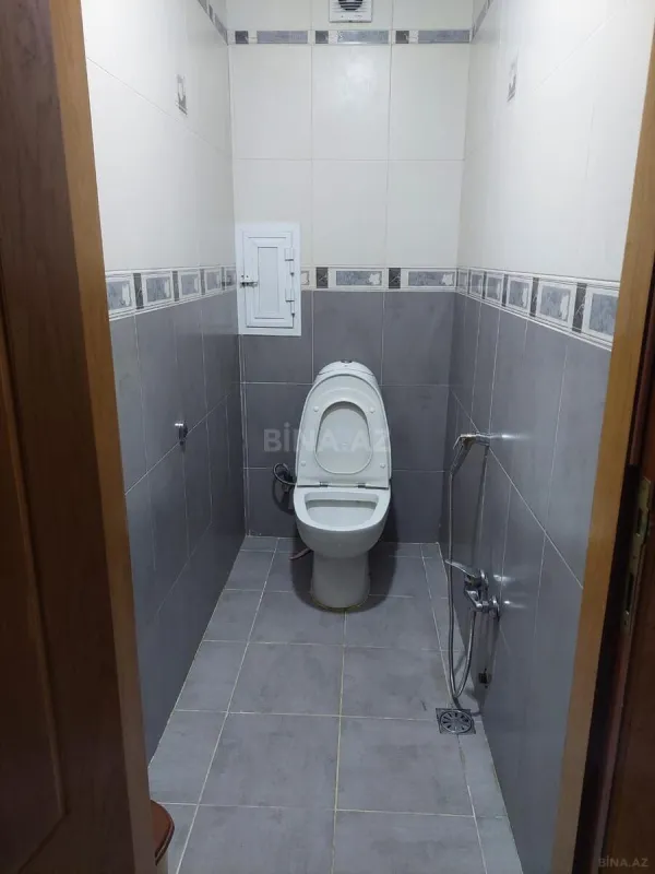 Kirayə verilir 3 otaqlı mənzil 135 m²