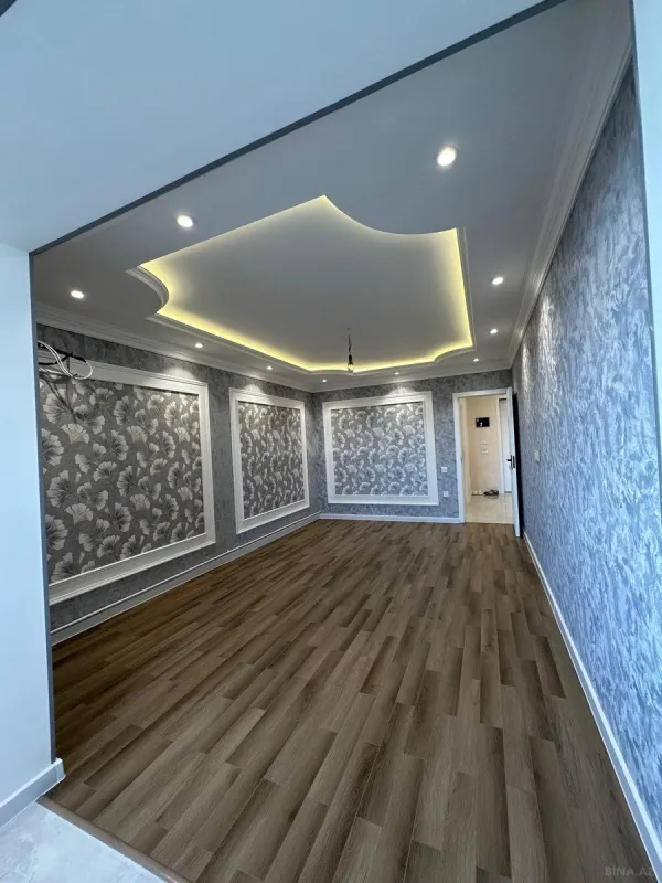 Satılır 3 otaqlı mənzil 67 m²