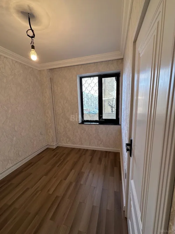 Satılır 3 otaqlı mənzil 67 m²