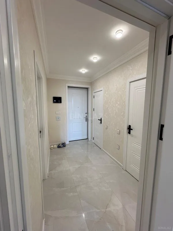 Satılır 3 otaqlı mənzil 67 m²