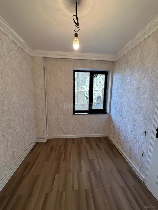Satılır 3 otaqlı mənzil 67 m²