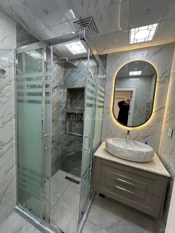 Satılır 3 otaqlı mənzil 67 m²