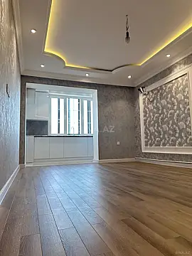 Satılır 3 otaqlı mənzil 67 m²