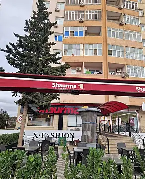 Satılır 3 otaqlı mənzil 135 m² — Bakı, İnşaatçılar 3 otaq 135.00 m²