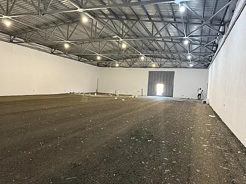 Kirayə verilir obyekt 1500 m²