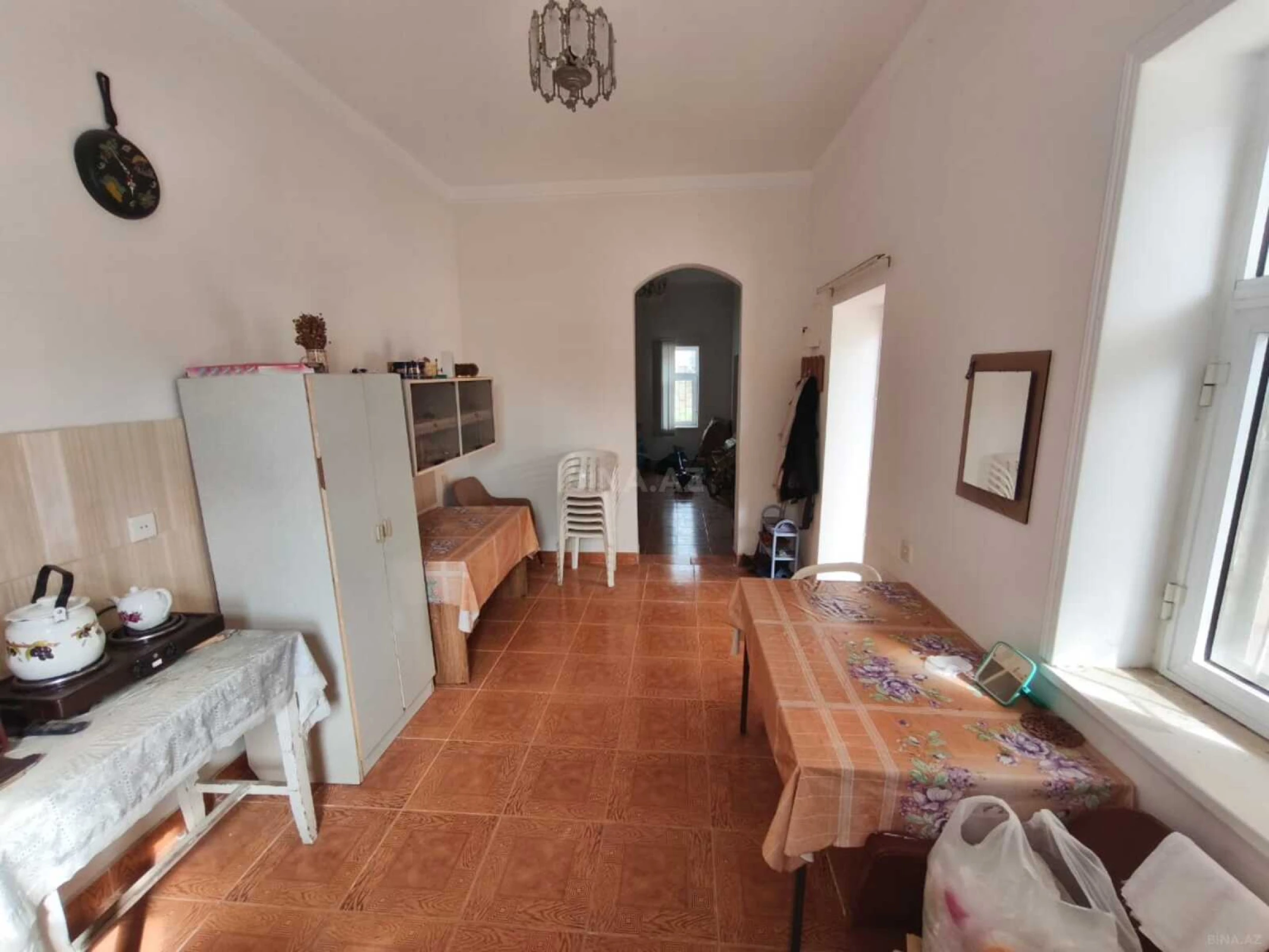 Satılır 5 otaqlı həyət evi 200 m²