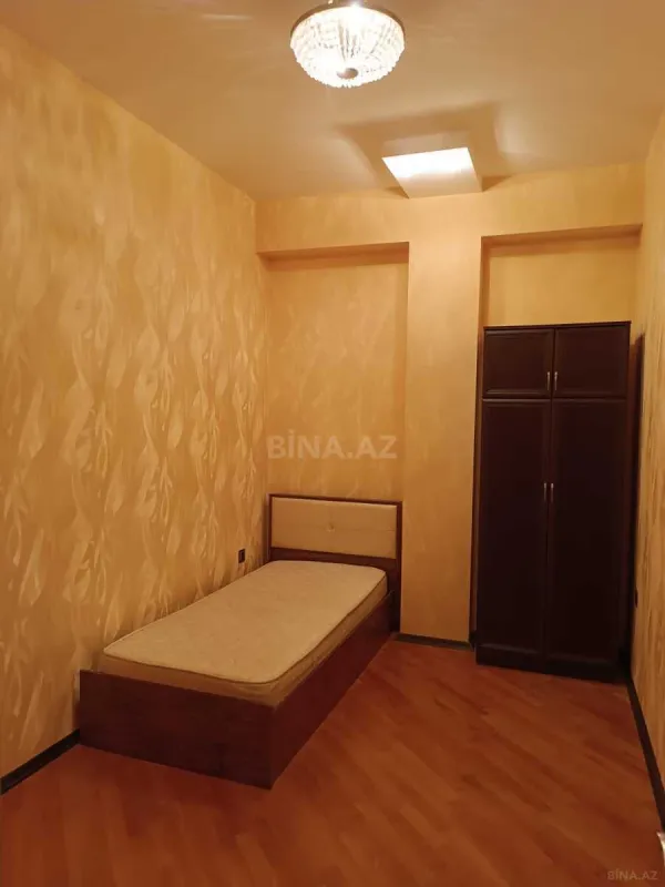 Kirayə verilir 3 otaqlı mənzil 75 m²