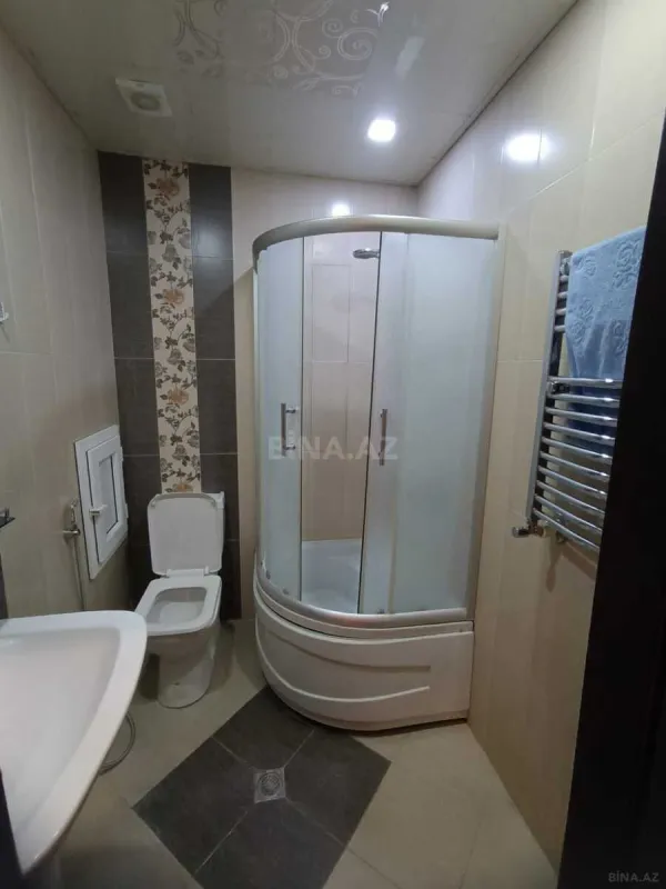 Kirayə verilir 3 otaqlı mənzil 75 m²