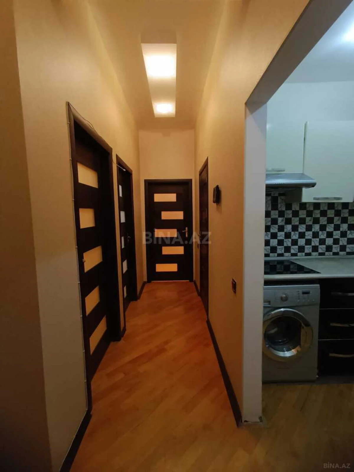 Kirayə verilir 3 otaqlı mənzil 75 m²