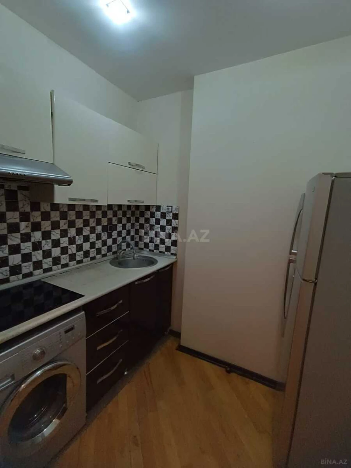 Kirayə verilir 3 otaqlı mənzil 75 m²