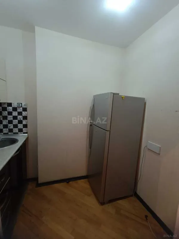 Kirayə verilir 3 otaqlı mənzil 75 m²