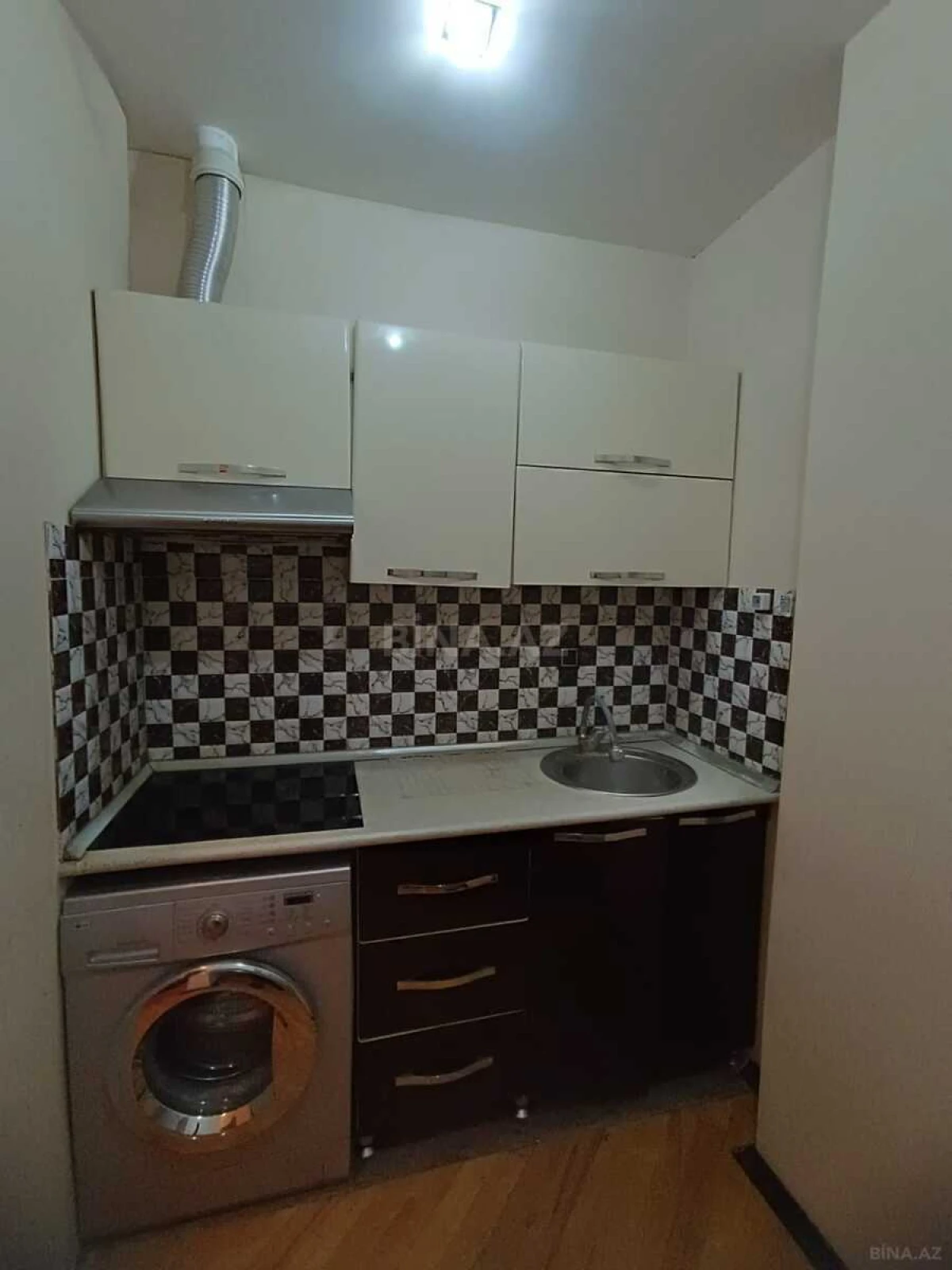 Kirayə verilir 3 otaqlı mənzil 75 m²