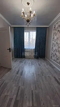 Satılır 2 otaqlı mənzil 30 m² — Bakı, 8-ci kilometr 2 otaq 30.00 m²