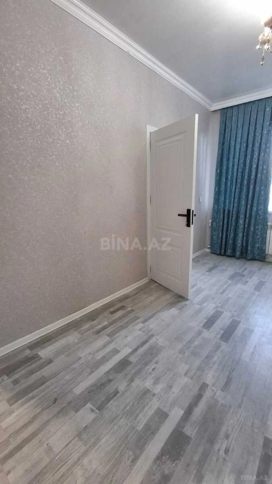 Satılır 2 otaqlı mənzil 30 m²
