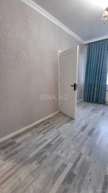 Satılır 2 otaqlı mənzil 30 m²