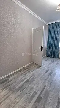 Satılır 2 otaqlı mənzil 30 m²