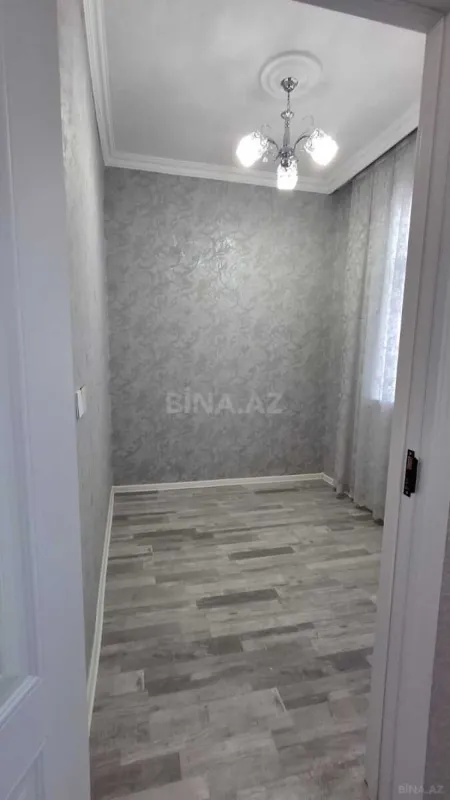 Satılır 2 otaqlı mənzil 30 m²