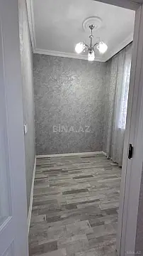 Satılır 2 otaqlı mənzil 30 m²
