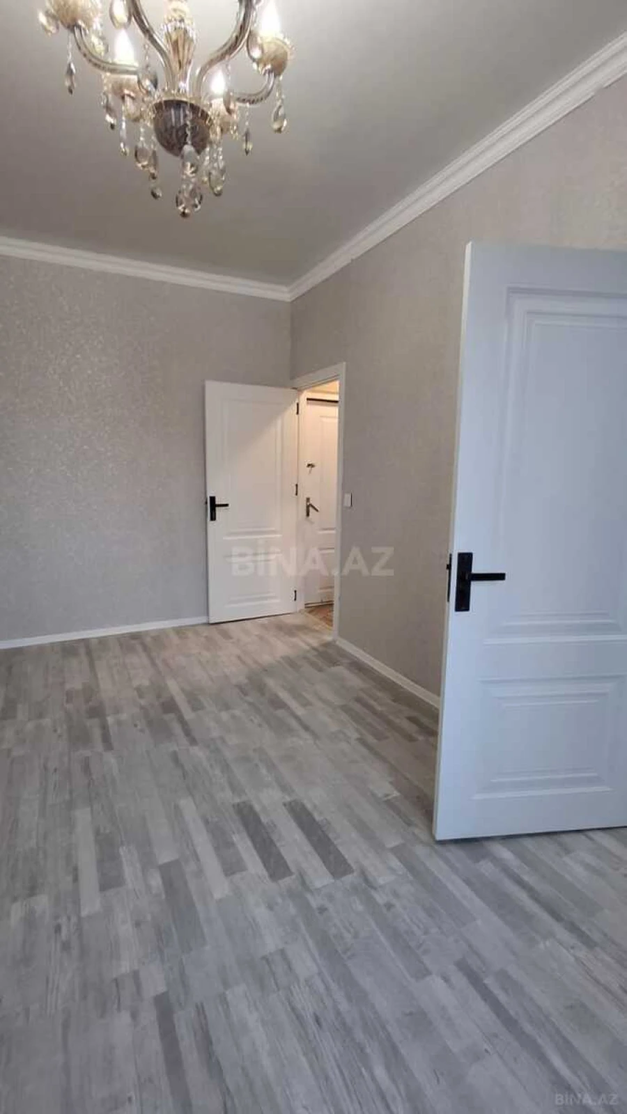 Satılır 2 otaqlı mənzil 30 m²