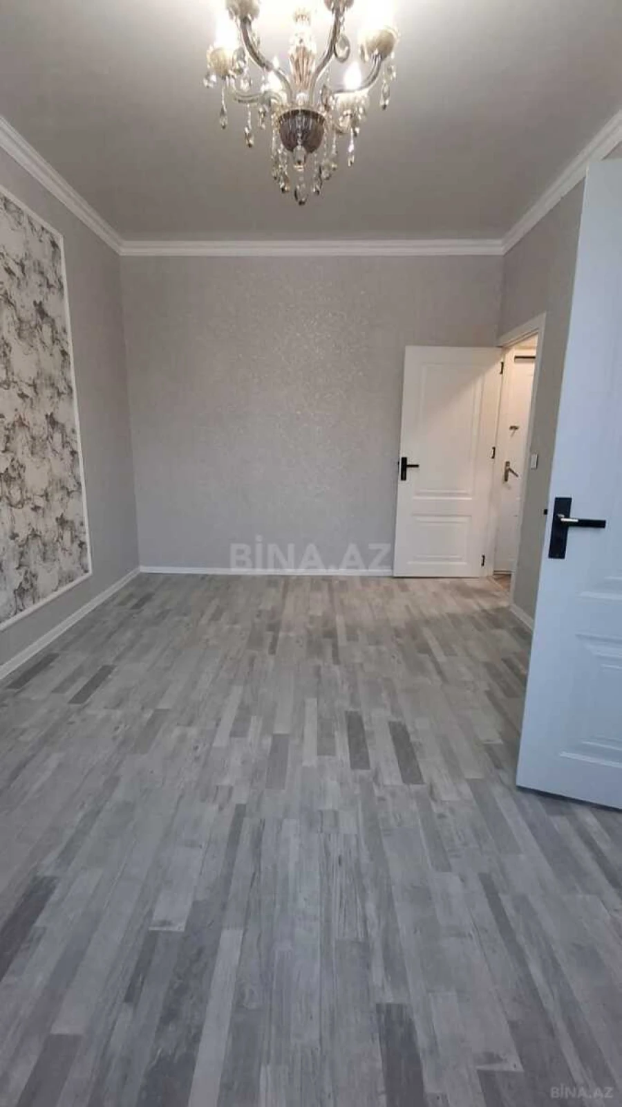 Satılır 2 otaqlı mənzil 30 m²