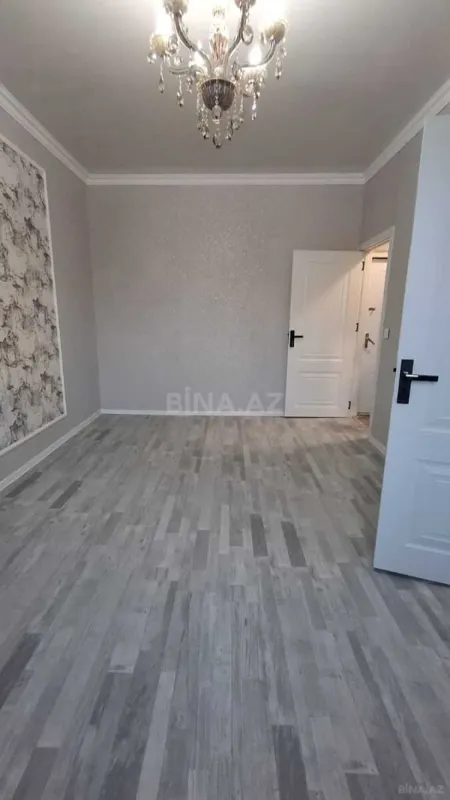 Satılır 2 otaqlı mənzil 30 m²