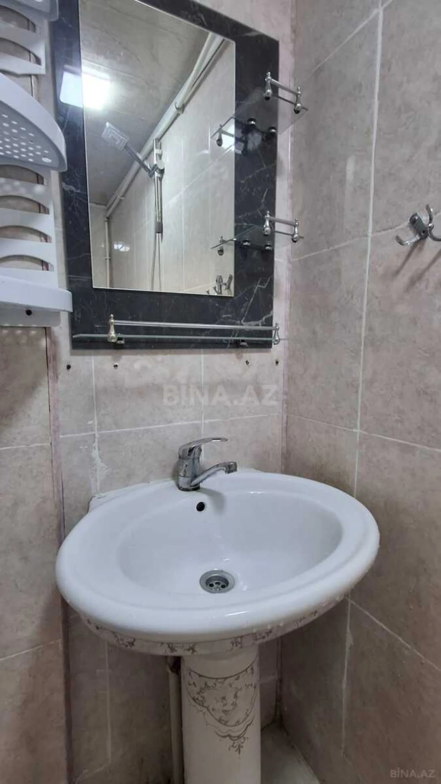 Satılır 2 otaqlı mənzil 30 m²