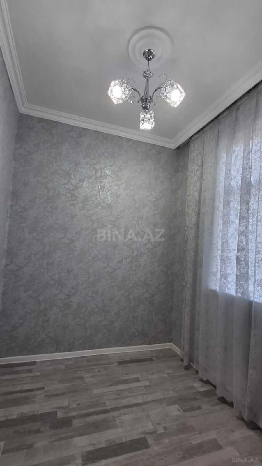 Satılır 2 otaqlı mənzil 30 m²