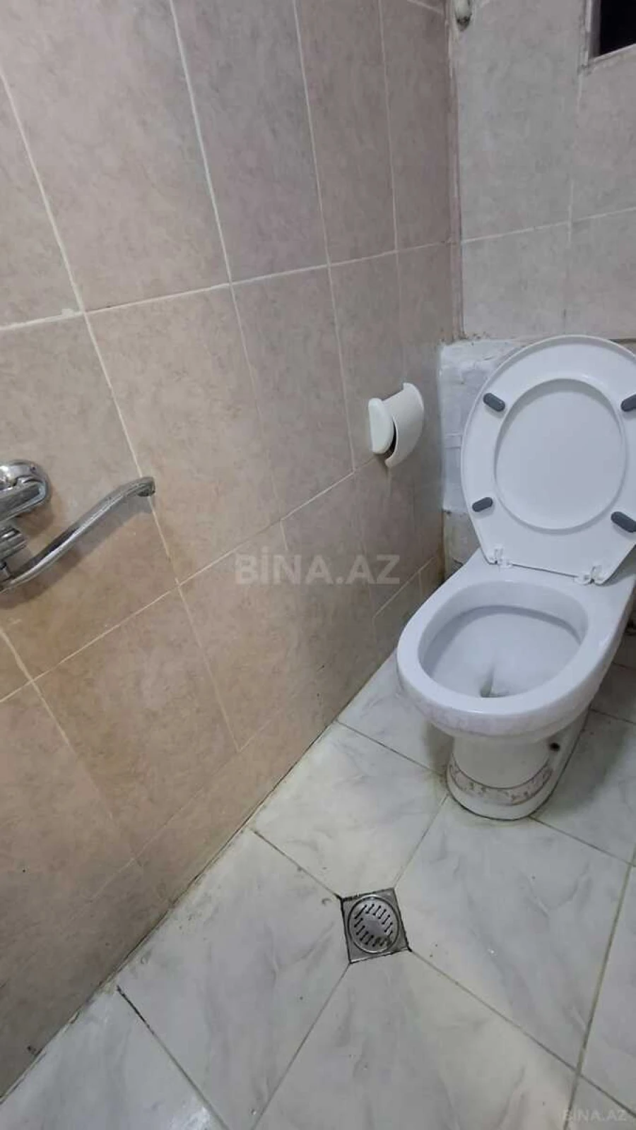 Satılır 2 otaqlı mənzil 30 m²