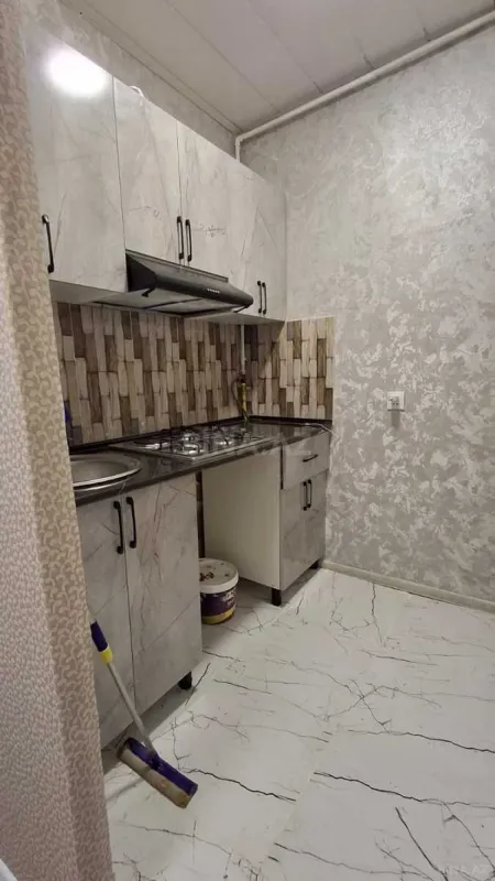Satılır 2 otaqlı mənzil 30 m²