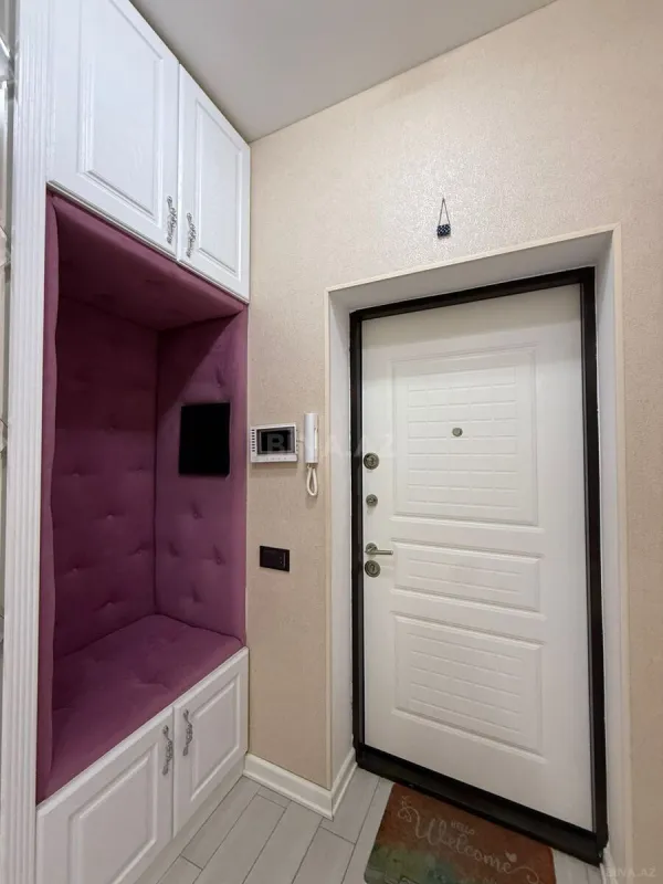 Satılır 2 otaqlı mənzil 74 m²