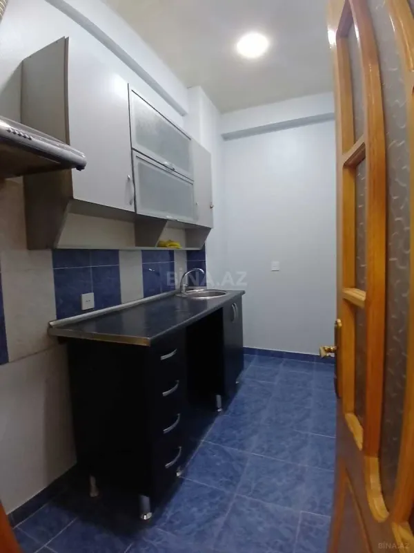 Satılır 2 otaqlı mənzil 58 m²