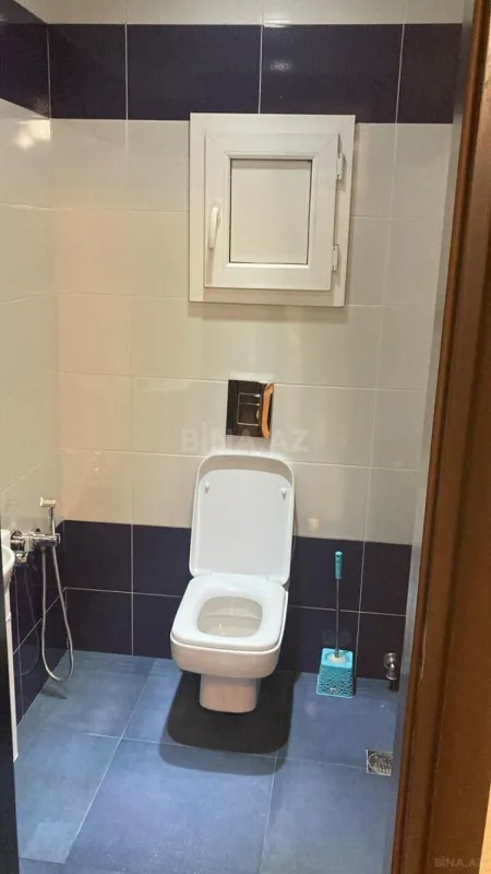 Kirayə verilir 3 otaqlı mənzil 140 m²