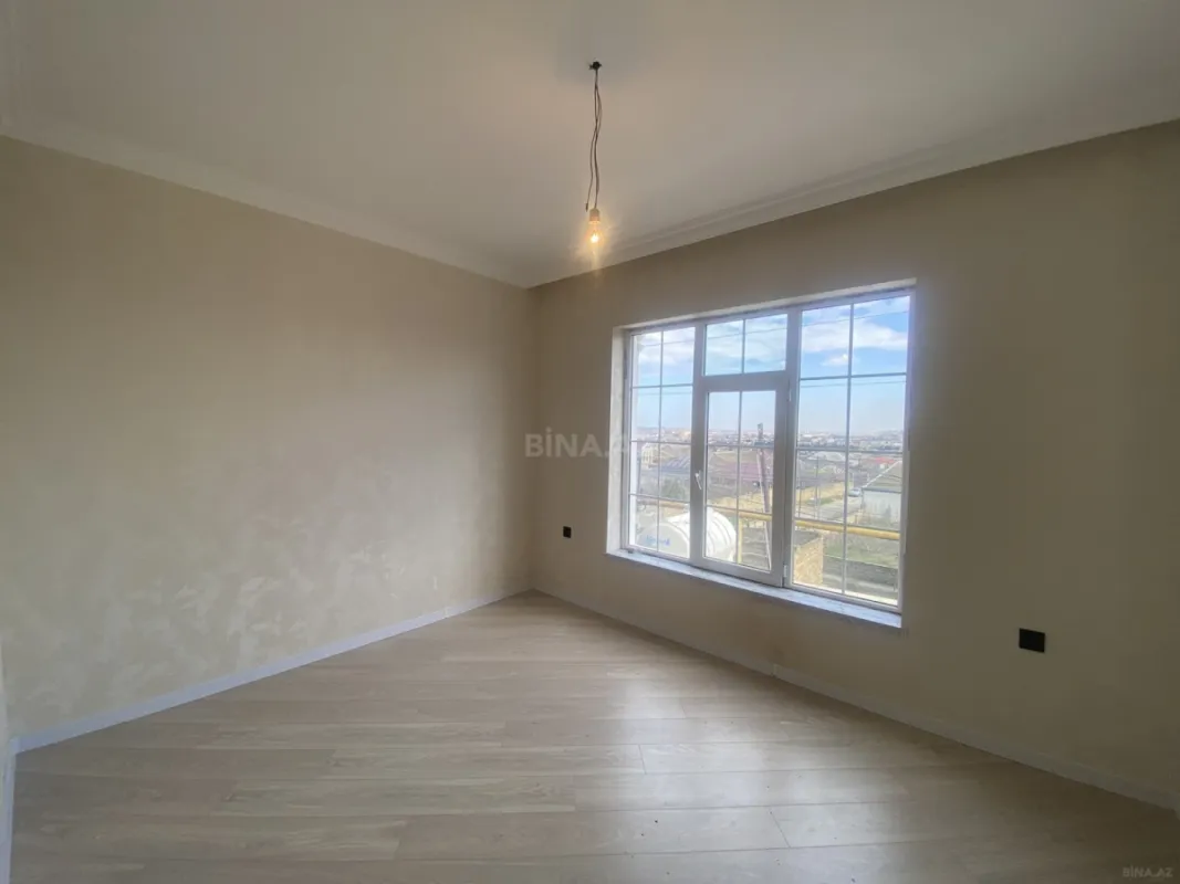 Satılır 4 otaqlı həyət evi 140 m²