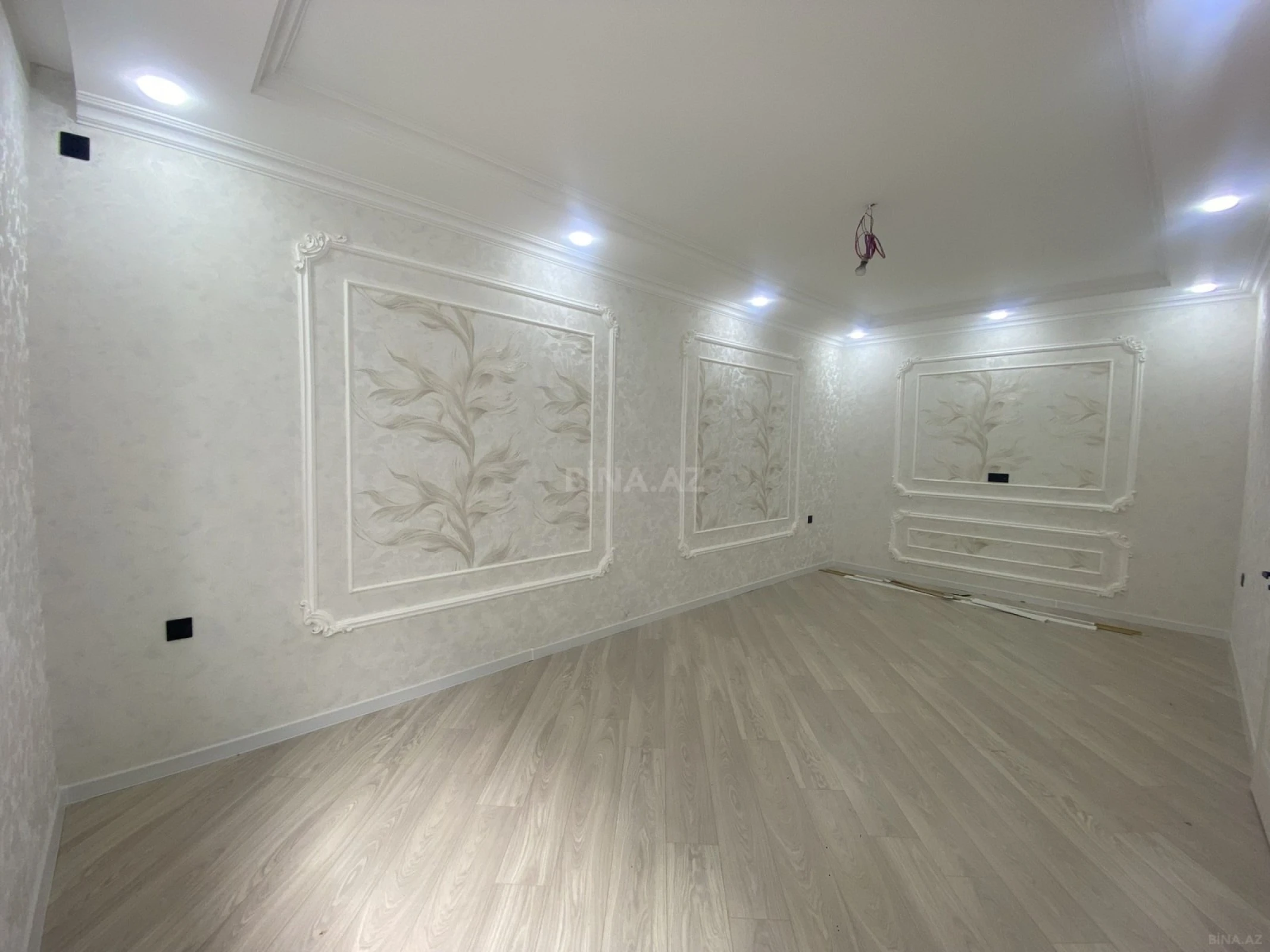 Satılır 4 otaqlı həyət evi 140 m²