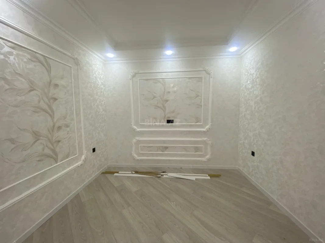 Satılır 4 otaqlı həyət evi 140 m²