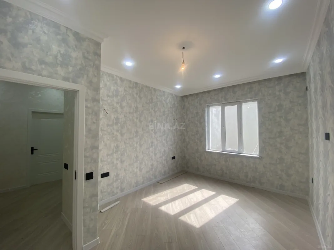 Satılır 4 otaqlı həyət evi 140 m²