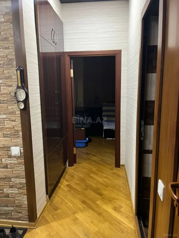 Satılır 3 otaqlı mənzil 95 m²