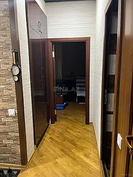 Satılır 3 otaqlı mənzil 95 m²
